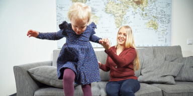 image: Må ha nytt blod hver måned